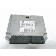 Calculateur moteur