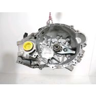 Boite à vitesse mécanique