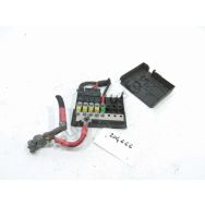 Bpga - boitier fusible batterie