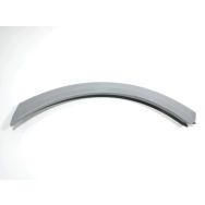 Elargisseur d'aile arrière gauche