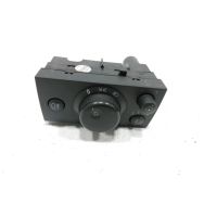 Interrupteur de phare