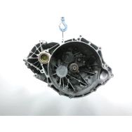 Boite à vitesse mécanique