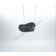 Pare-boue arriere gauche