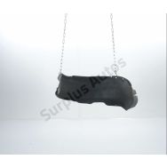 Pare-boue arriere gauche