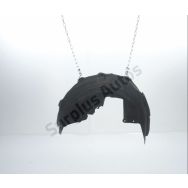 Pare-boue arriere gauche