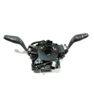 Commande sous-volant