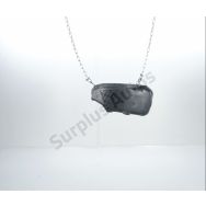 Pare-boue arrière gauche