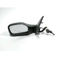 Rétroviseur manuel gauche