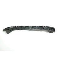 Support gauche de pare-choc arriere