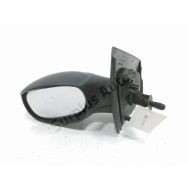 Retroviseur manuel gauche