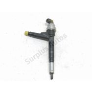 Injecteur 4