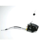 Serrure de porte arriere droite