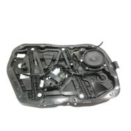 Leve-vitre electrique avant gauche