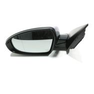 Rétroviseur électrique gauche