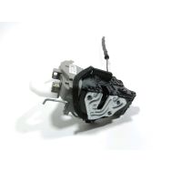 Serrure de porte arriere gauche