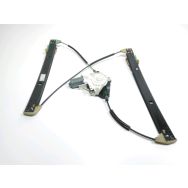 Leve-vitre electrique avant gauche