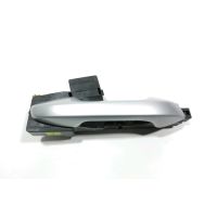 Poignee exterieure arriere droite