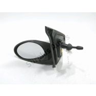 Retroviseur manuel gauche