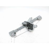 Leve-vitre electrique avant gauche