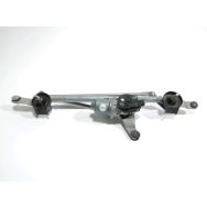 Mécanisme + moteur d'essuie glace avant