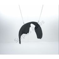 Pare-boue arrière gauche