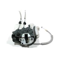 Serrure de porte arrière droite