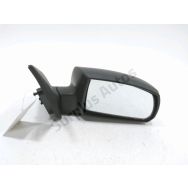 Rétroviseur électrique droit