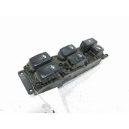 Commande lève-vitre avant gauche