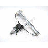 Leve-vitre electrique arriere gauche