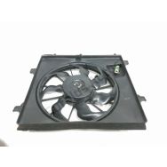 Ventilateur de refroidissement