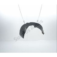 Pare-boue avant gauche