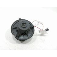 Ventilateur de chauffage