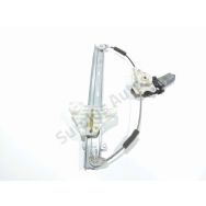 Leve-vitre electrique arriere droit