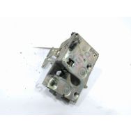 Serrure de porte arriere droite