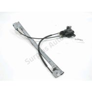 Leve-vitre manuel arriere gauche