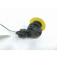Pompe de lave glace