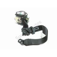 Ceinture arriere droite