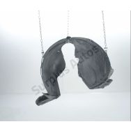 Pare-boue avant gauche