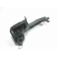 Reservoir de lave glace avant