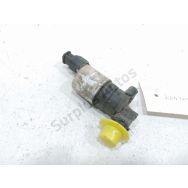 Pompe de lave glace