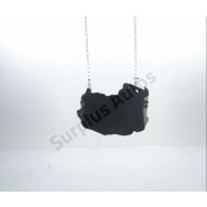 Pare-boue arriere droit