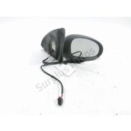 Retroviseur electrique droit