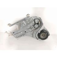 Leve-vitre electrique arriere gauche