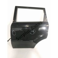 Porte arriere gauche