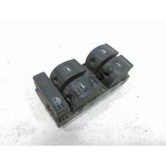 Commande lève-vitre avant gauche