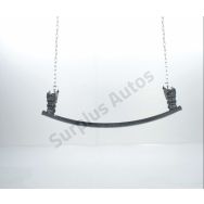 Traverse inférieure armature avant