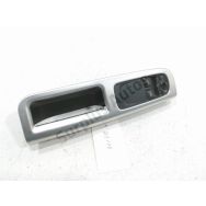 Commande lève-vitre avant gauche