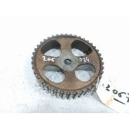 Poulie d'arbre à cames