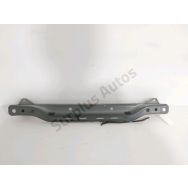 Renfort pare-choc arriere