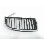 Grille de calandre droite